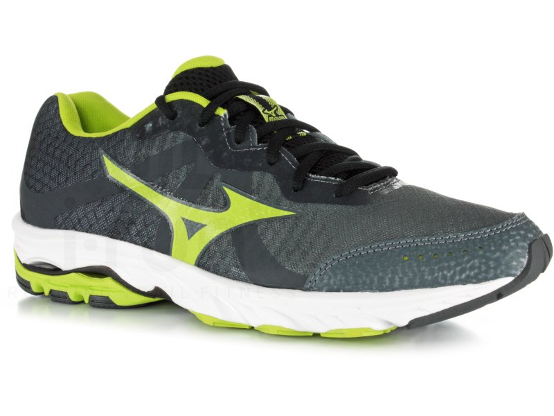 Mizuno Wave Elevation Mizuno Wave Elevation