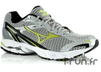 Mizuno Wave Fortis 4 Homme