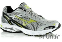 Mizuno Wave Fortis 4 Homme