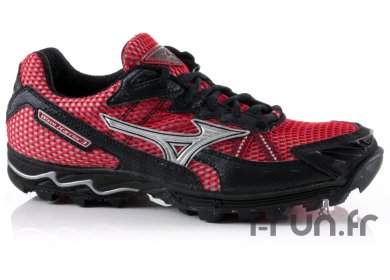 Mizuno Wave Harrier 3