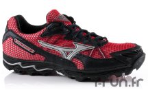 Mizuno Wave Harrier 3