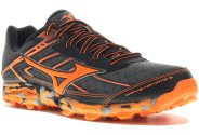 Mizuno Wave Hayate 3 M