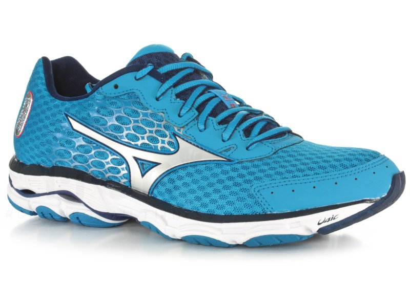 mizuno wave inspire 7 2014