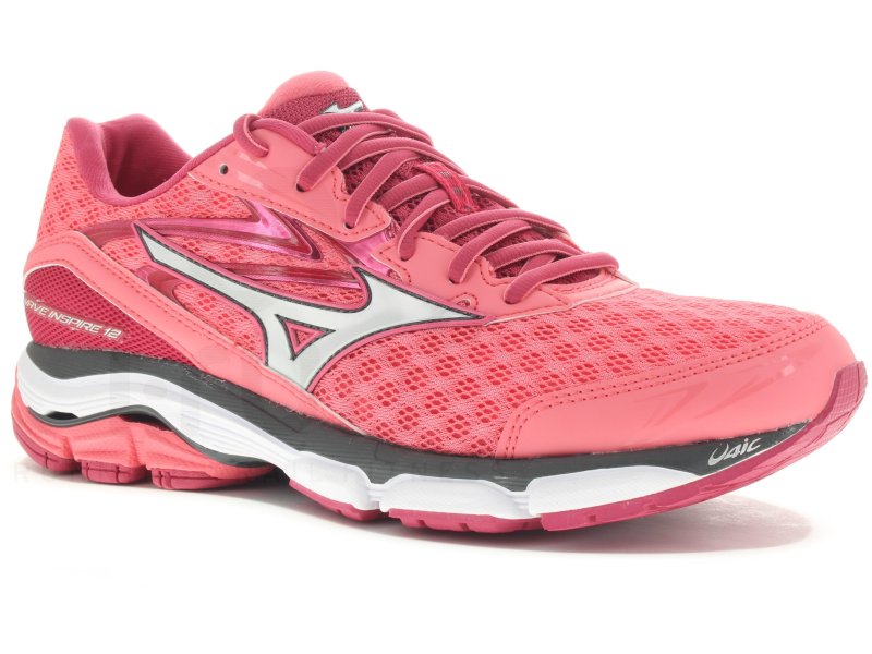 Mizuno Wave Inspire 12 Femme Mizuno Wave Inspire 12 Femme