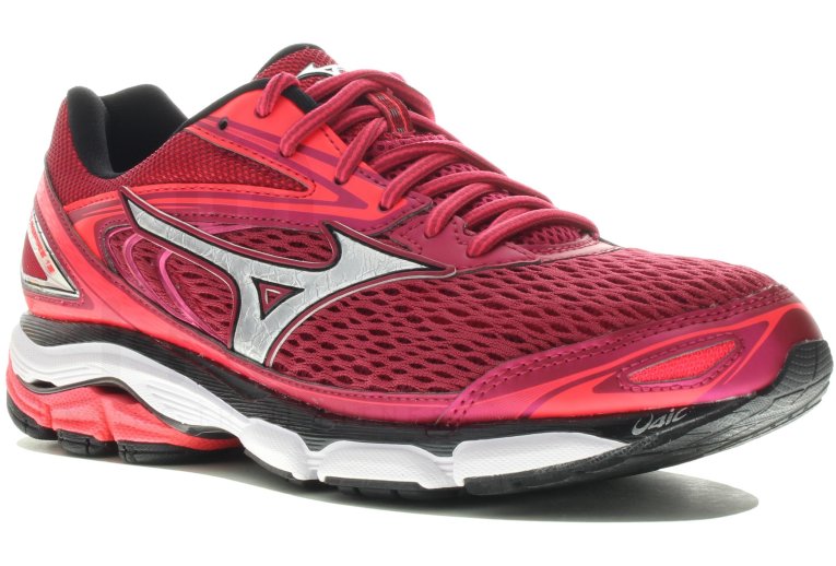 mizuno wave 13