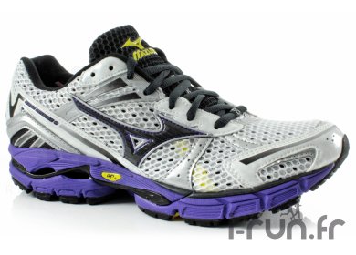 Mizuno Wave Inspire 8