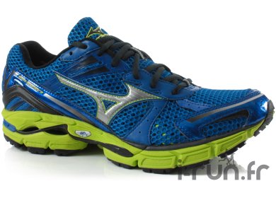Mizuno Wave Inspire 8 Osaka