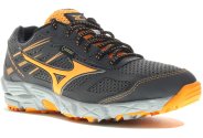 Mizuno Wave Kien 3 Gore-Tex W