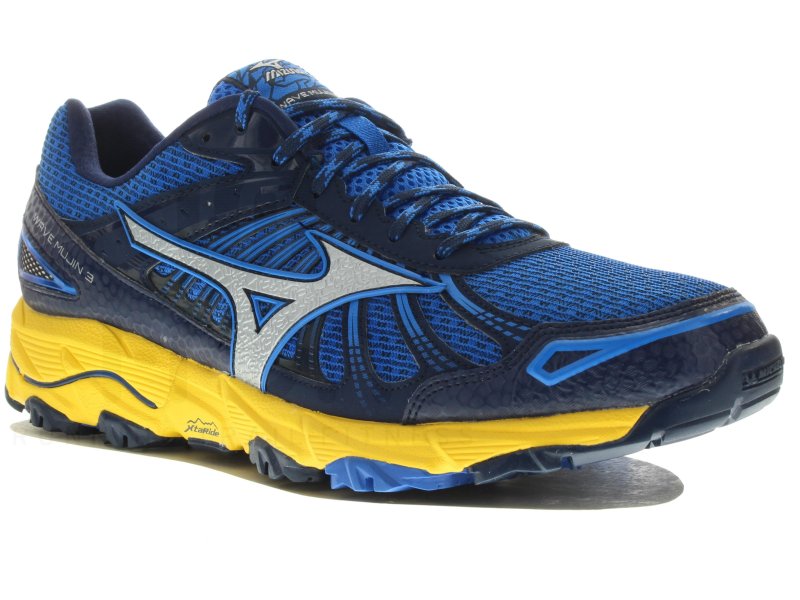 Mizuno Wave Mujin 3 Gore-tex Mizuno Wave Mujin 3 Gore-tex