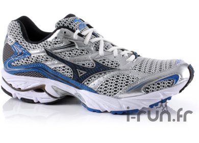 Mizuno Wave Nexus 5