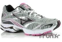 Mizuno Wave Nexus 5 Femme