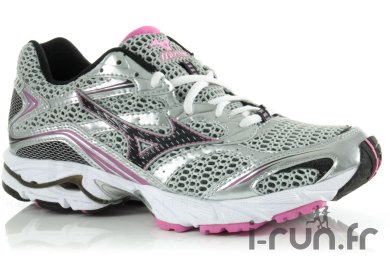 Mizuno Wave Nexus 5 Femme