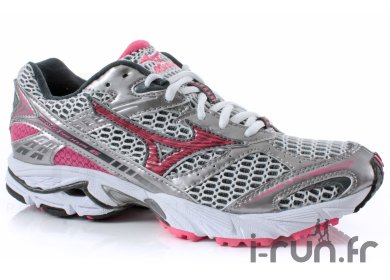 Mizuno Wave Nexus 6 W