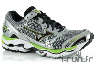 Mizuno Wave Nirvana 7 Homme