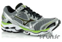 Mizuno Wave Nirvana 7 Homme