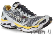 Mizuno Wave Nirvana 7 W