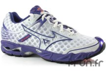 Mizuno Wave Precision 12 W
