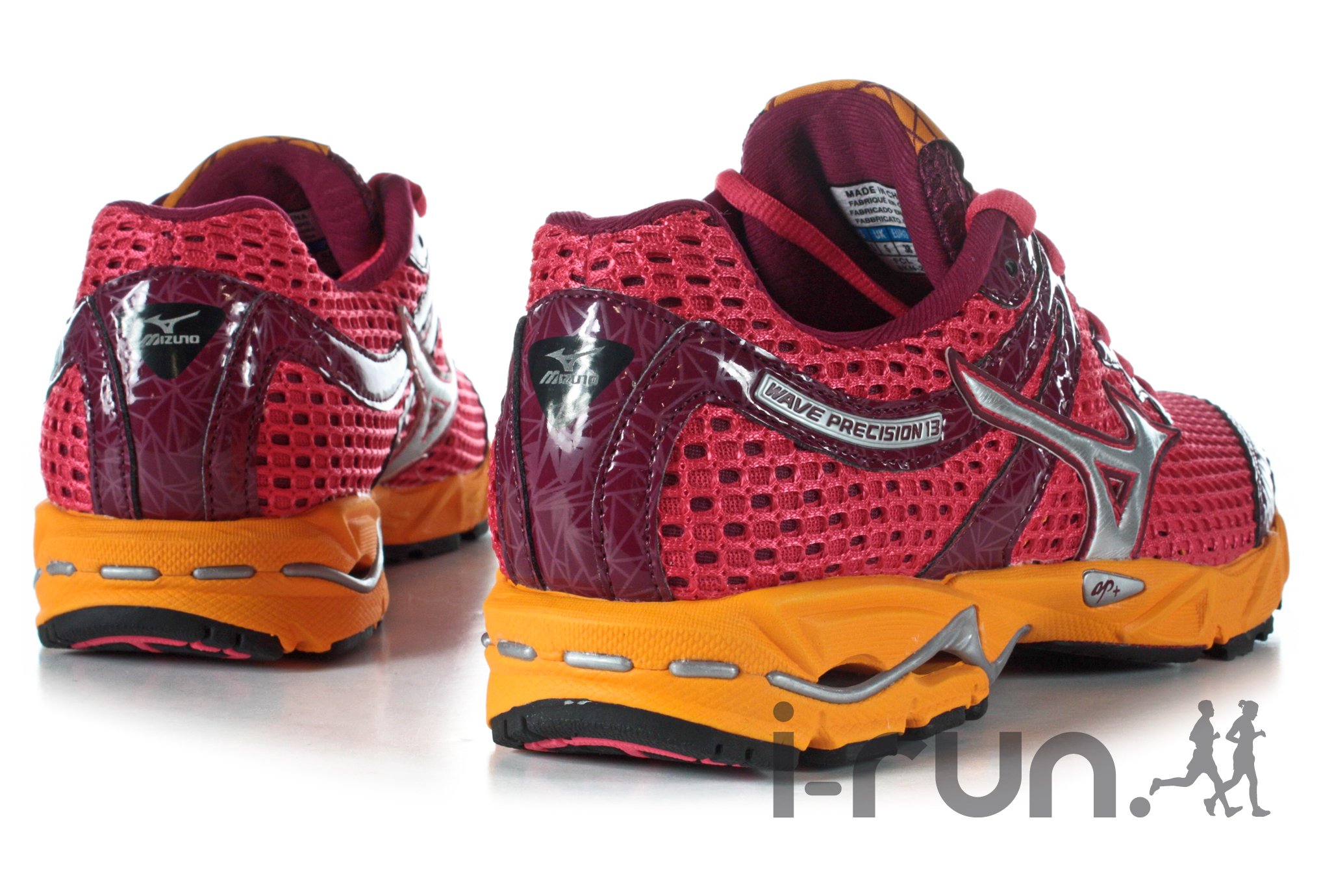 mizuno precision 13