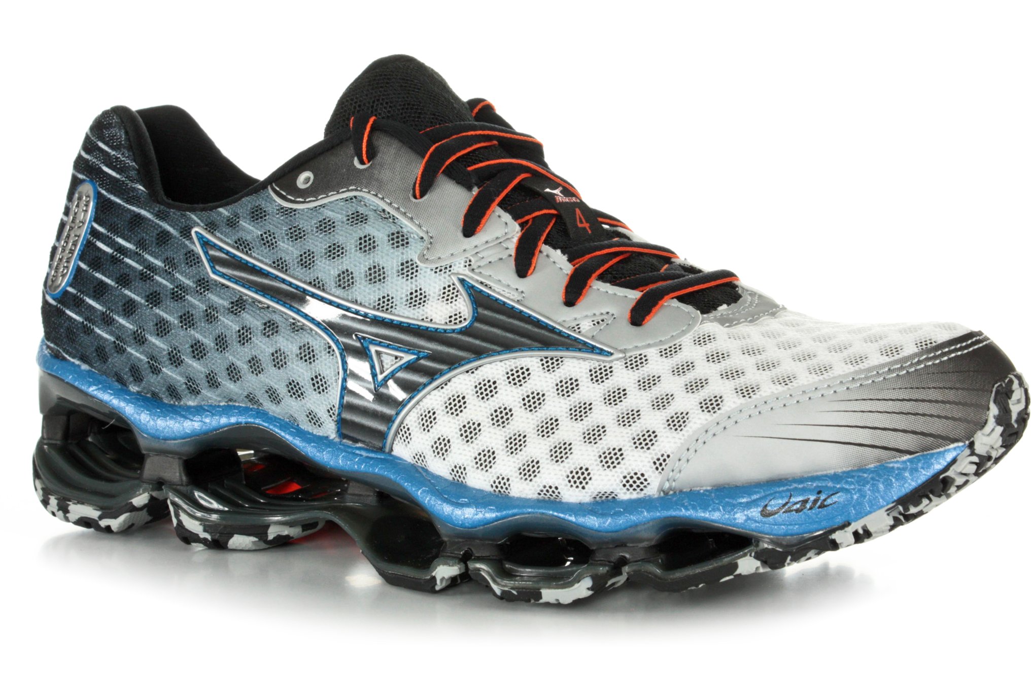 Mizuno Wave 4 Mizuno Wave 4