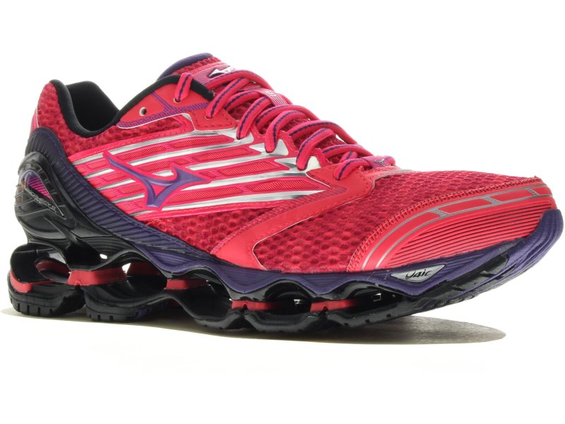 mizuno wave prophecy 7 femme