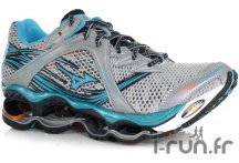 Mizuno Wave Prophecy Sky W