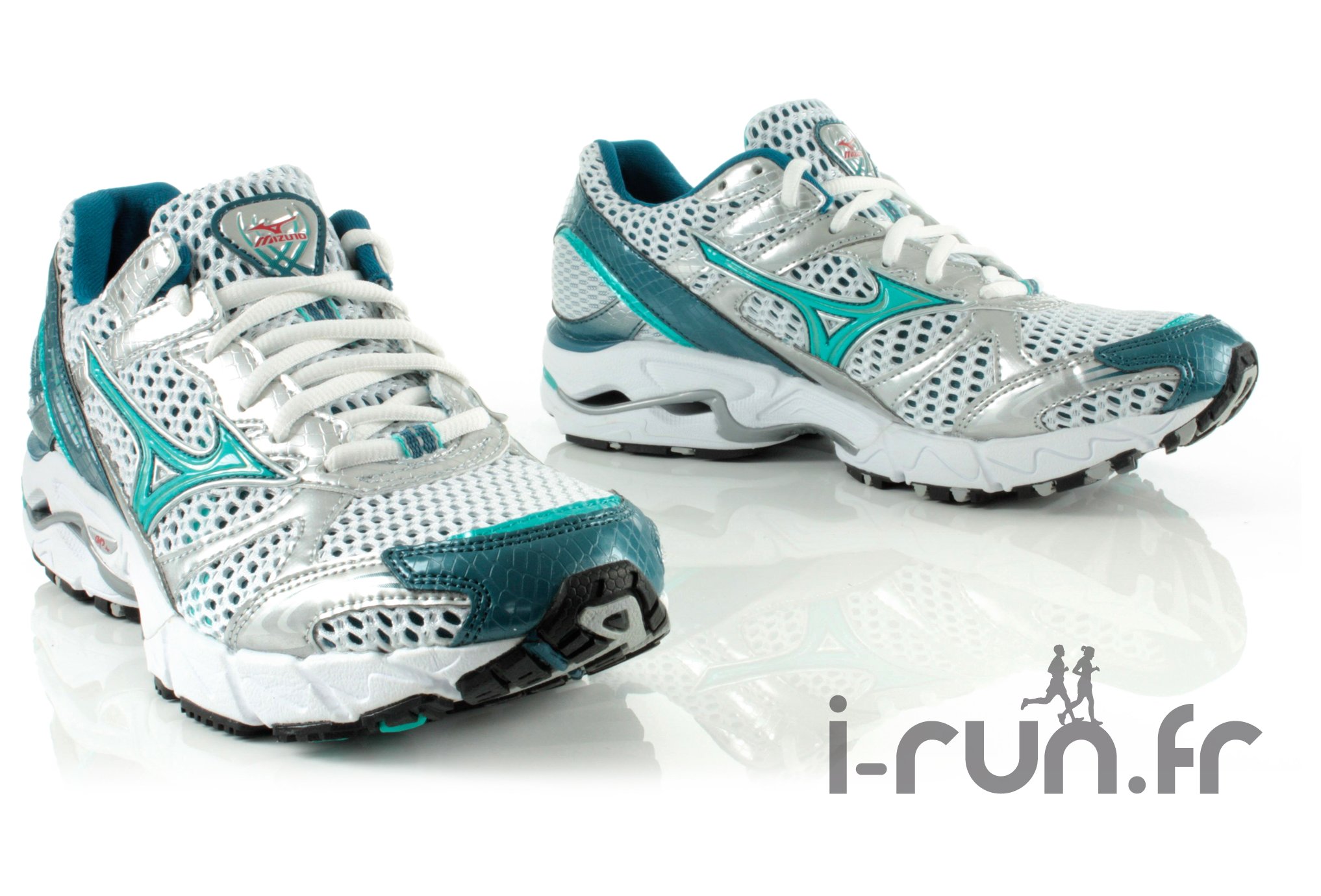 Mizuno Wave Rider 14 Femme Mizuno Wave Rider 14 Femme