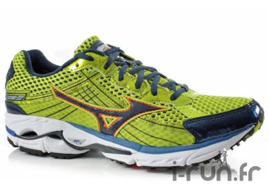 Mizuno Wave Rider 15 Expert