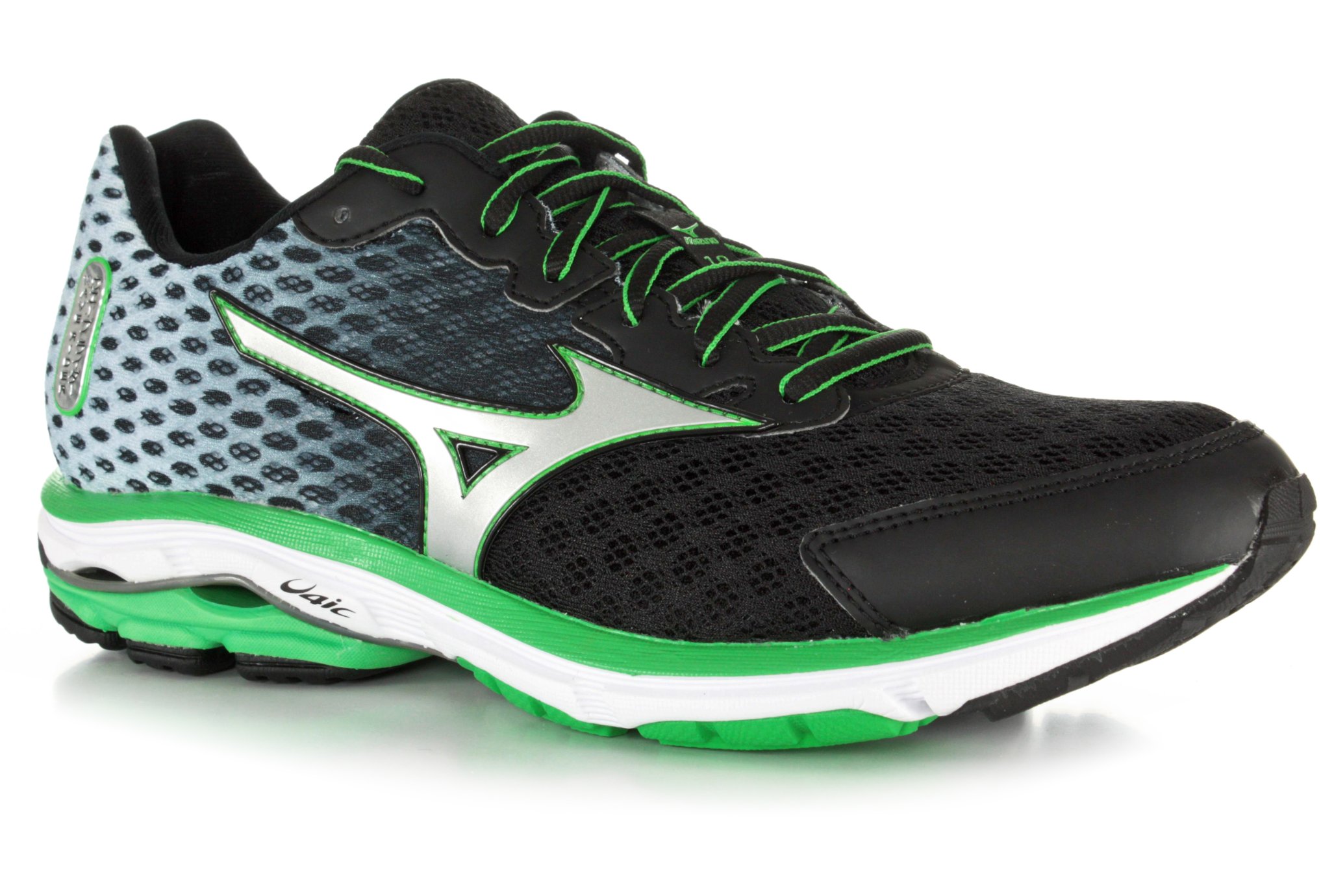 Mizuno Wave Rider 18 Homme Mizuno Wave Rider 18 Homme