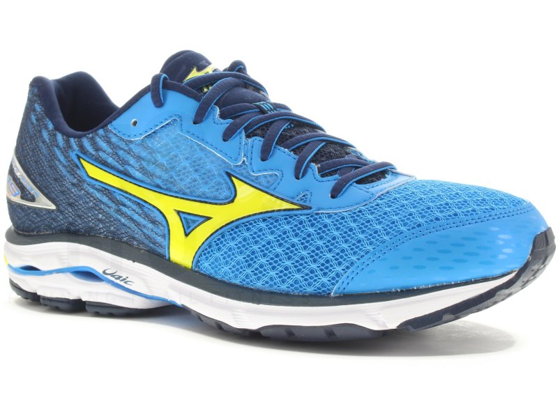 Mizuno Wave Rider 19 Meilleur Prix Mizuno Wave Rider 19 Meilleur Prix
