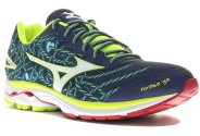 Mizuno Wave Rider 20 Hambourg 2017 M