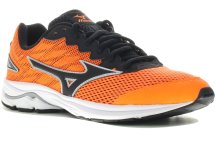 Mizuno Wave Rider 20 Junior