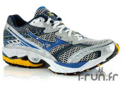 Mizuno Wave Ultima 3