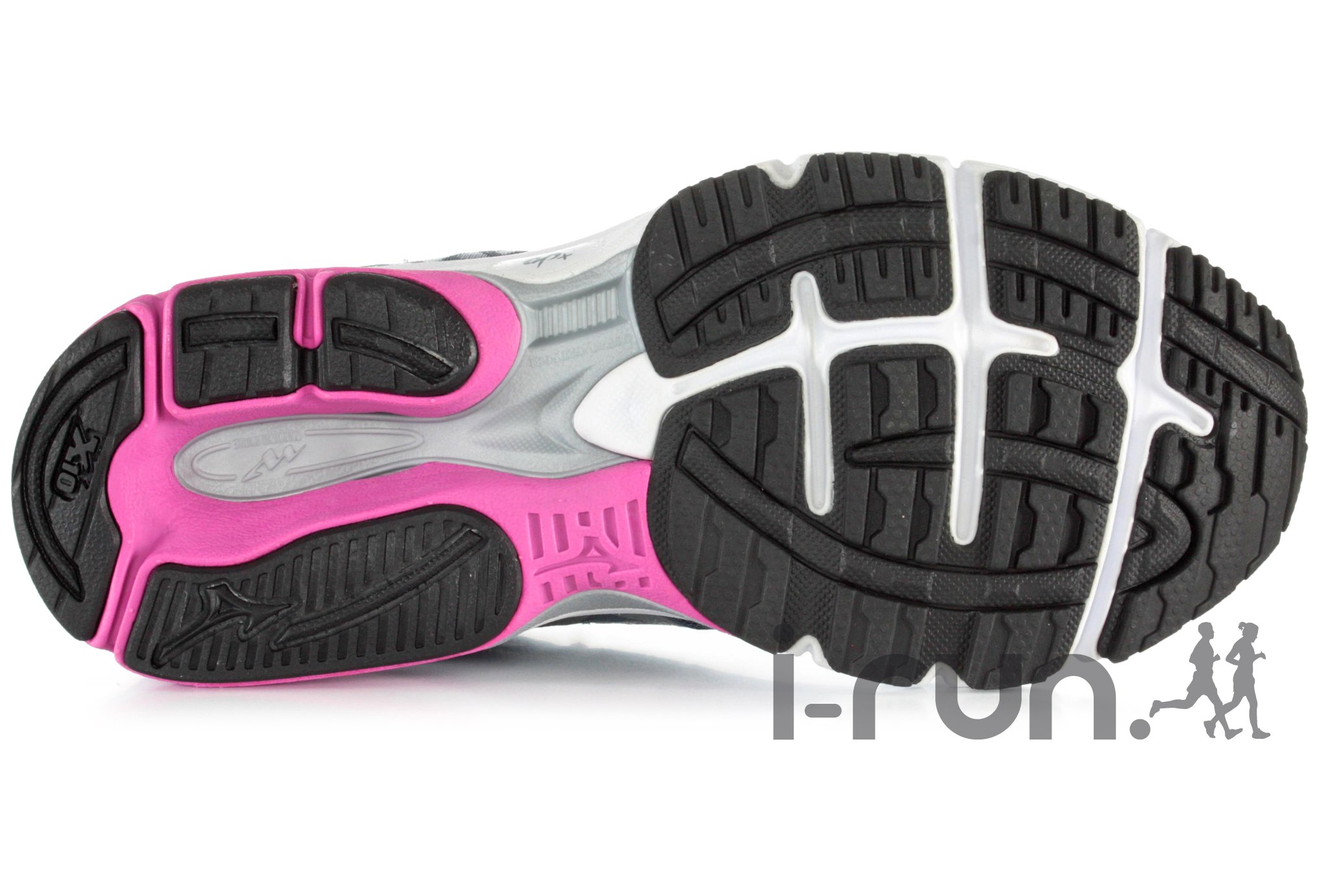 Mizuno Wave Ultima 6 W Mizuno Wave Ultima 6 W