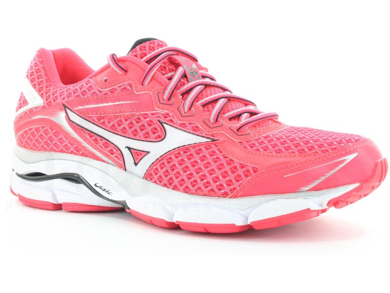 Mizuno Wave Ultima 7 Femme Mizuno Wave Ultima 7 Femme