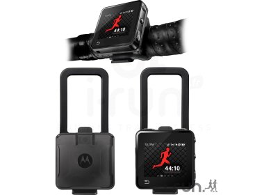 Motorola Pack Accessoire MotoActv