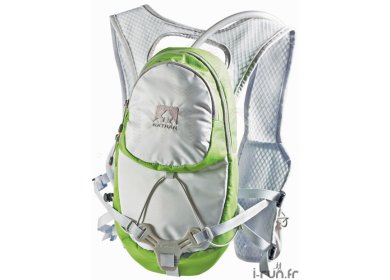 Nathan Sac � dos Intensity