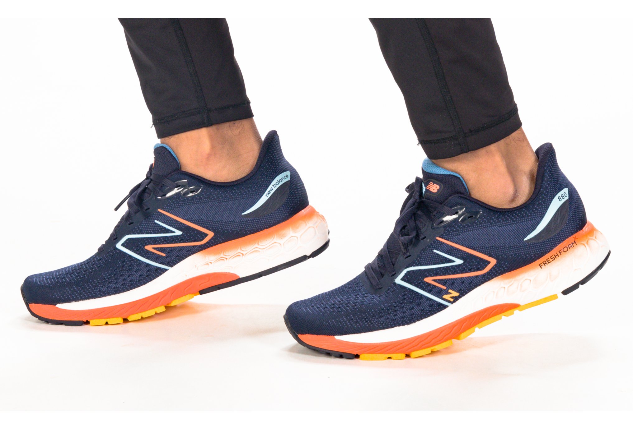 New Balance Fresh Foam X V B En Promoci N Hombre Zapatillas