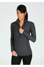 New Balance Maillot Impact Half Zip W