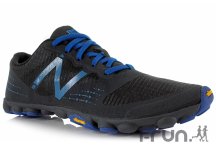 New Balance Minimus MT00 BK