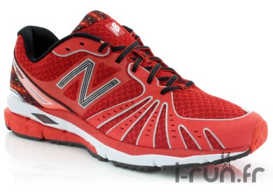New Balance MR 890 Revlite Rouge