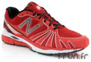New Balance MR 890 Revlite Rouge