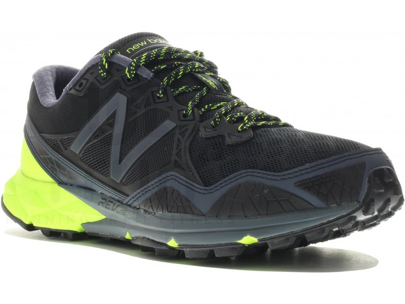 new balance chaussures trail