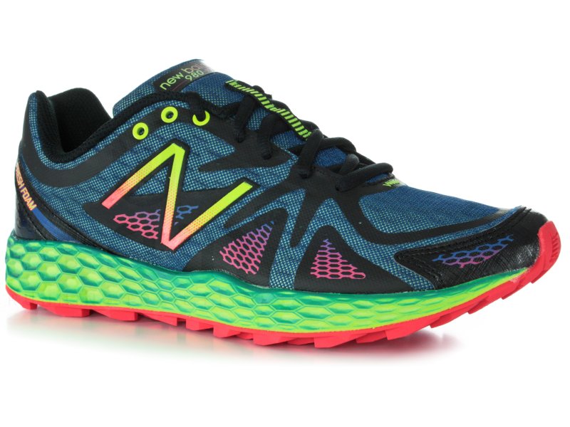 New Balance Mt980 Femme New Balance Mt980 Femme