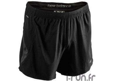 New Balance Short track 2 en 1