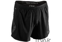 New Balance Short track 2 en 1