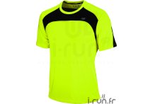 New Balance Tee-shirt Icefil S/S