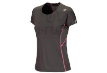 New Balance Tee-shirt Impact S/S W