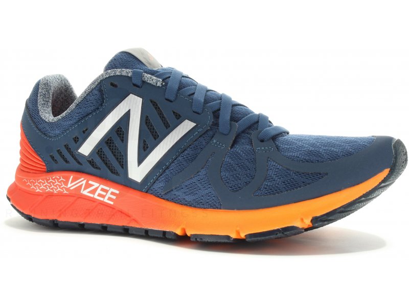 chaussure new balance course a pied