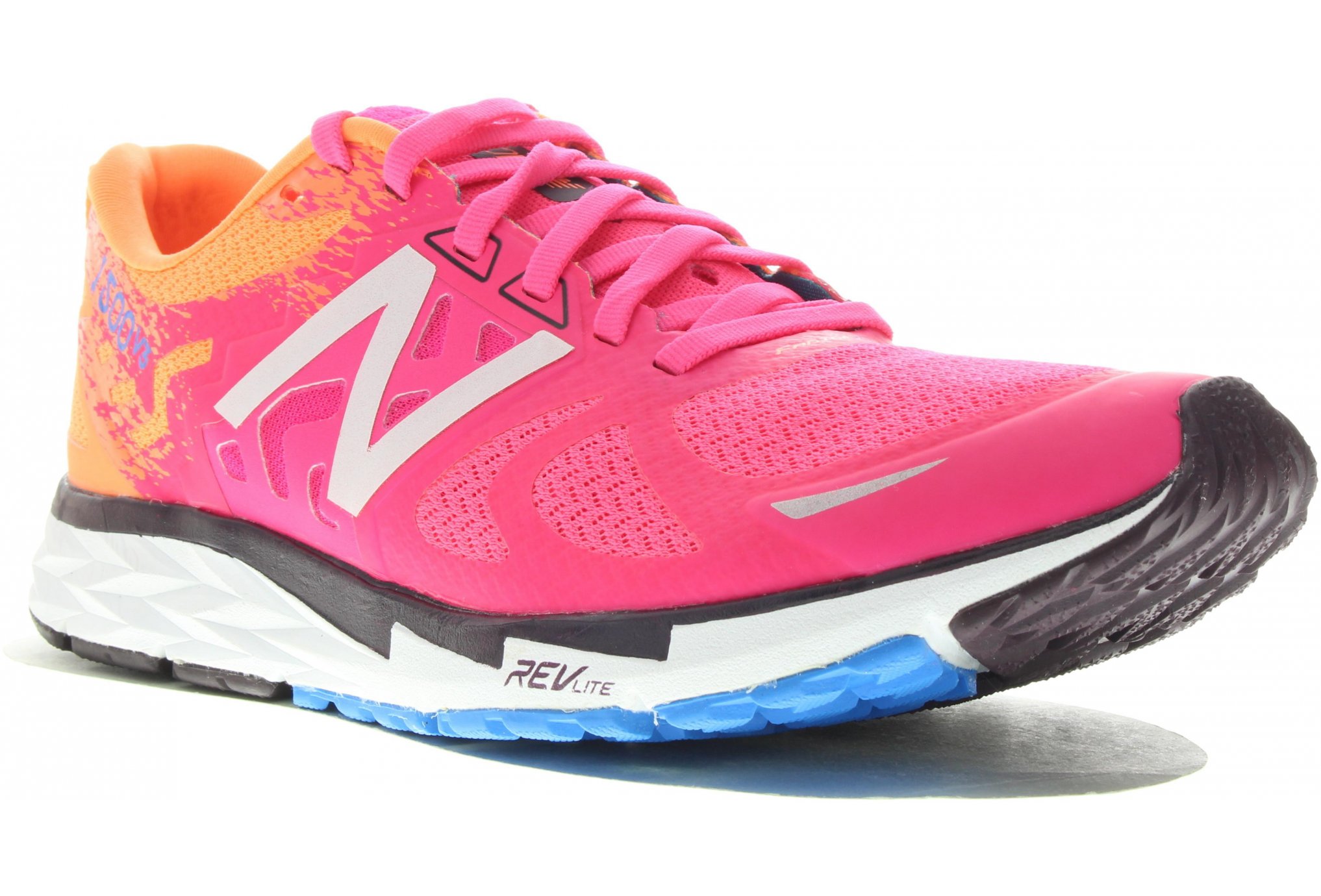 baskets running femme new balance