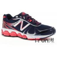 new balance 780 homme rouge